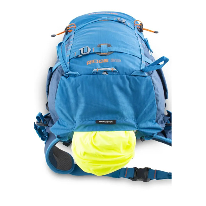 Рюкзак Pinguin Ridge 28, Petrol (PNG 339260) 2020 