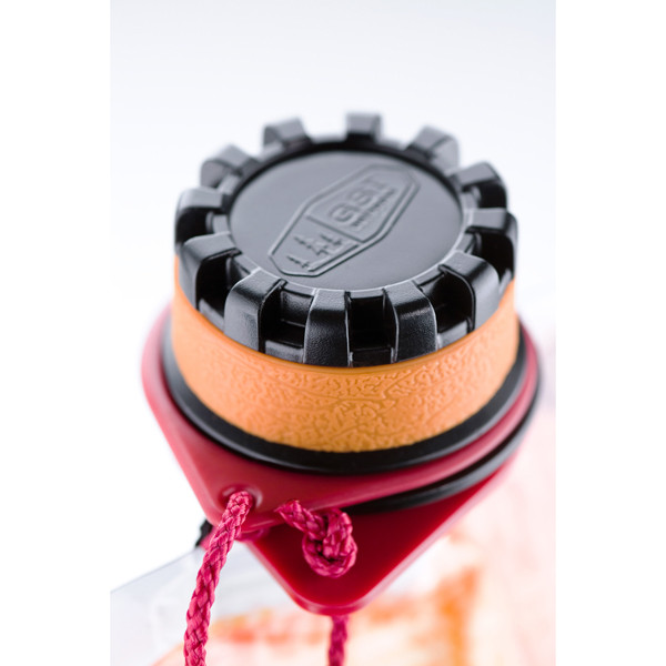 Фляга GSI Outdoors Highland Fifth Flask 