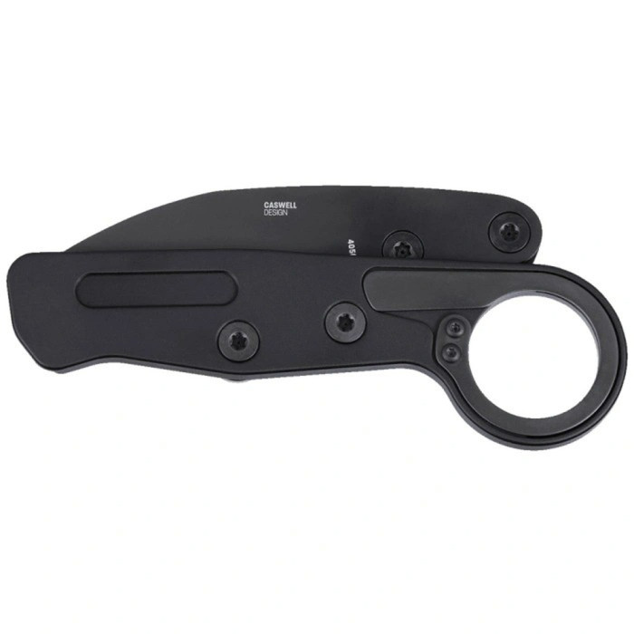 Ніж CRKT Provoke EDC Black (4050K)