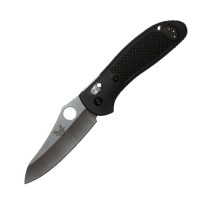 Ніж Benchmade Pardue Griptillian, 550HG