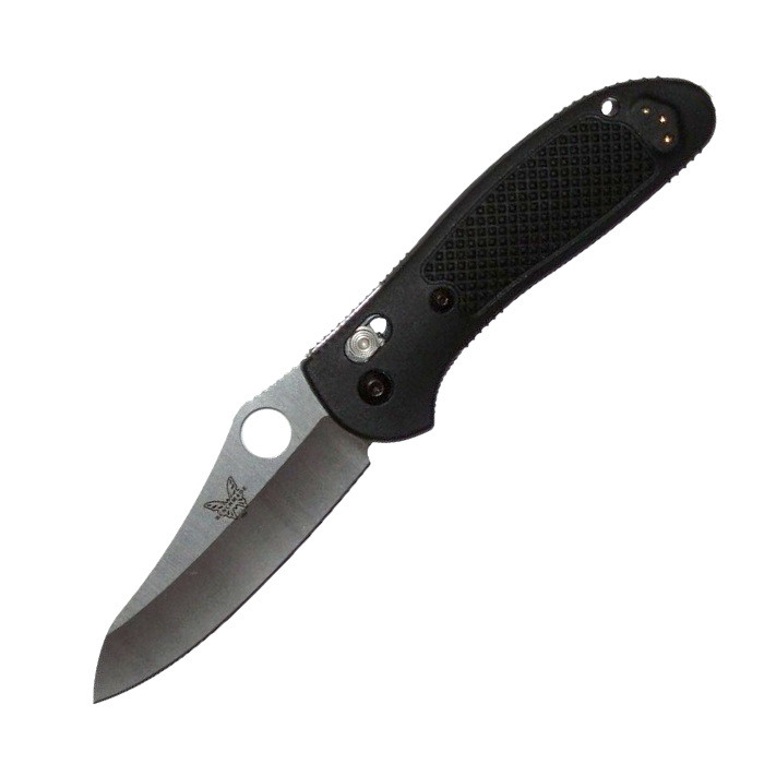 Ніж Benchmade Pardue Griptillian, 550HG 