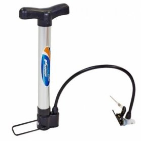 Мінінасос XLC PU-M01 Alpha, AV /SV, сріблястий 