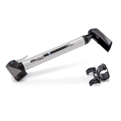 Мінінасос XLC PU-M01 Alpha, AV /SV, сріблястий