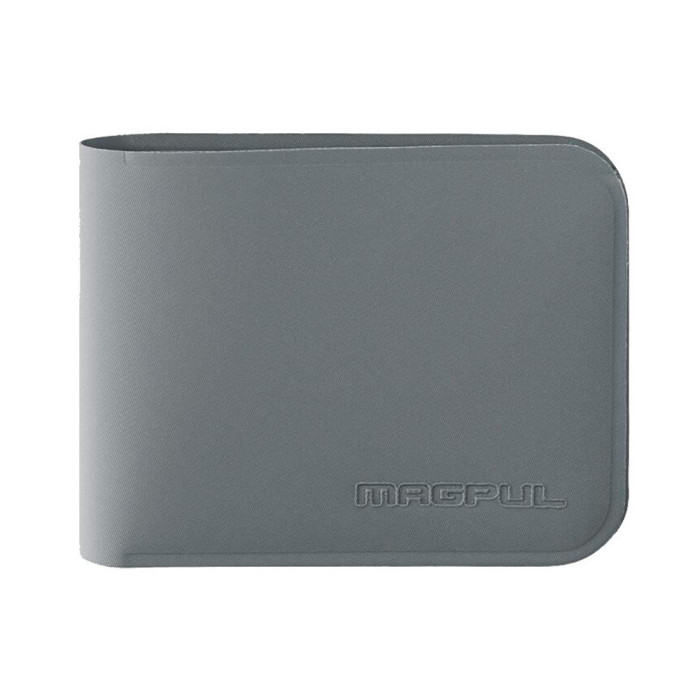 Гаманець Magpul DAKA™ Bifold Wallet. Колір - сірий 