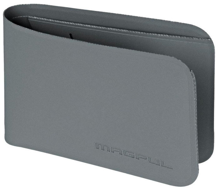 Гаманець Magpul DAKA™ Bifold Wallet. Колір - сірий 