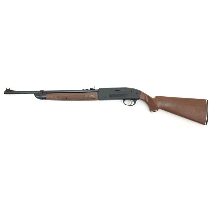 Гвинтівка пневматична Crosman Classic, кал.4,5мм