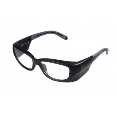 Окуляри під діоптрії Global Vision Y27EOP01 (rx-able) (clear), прозорий