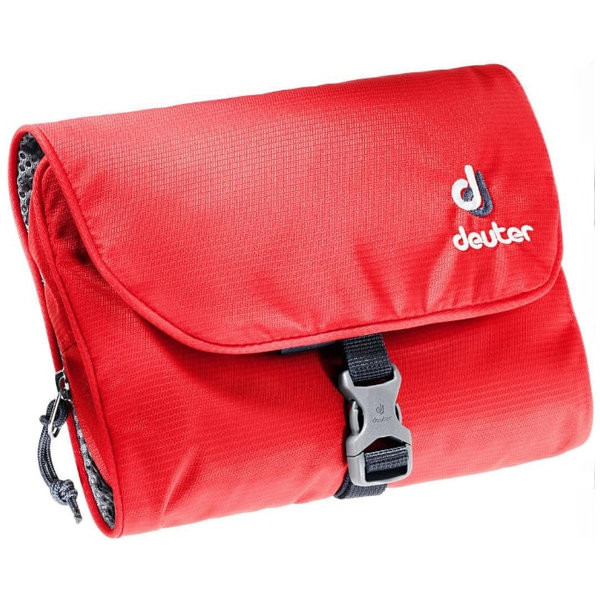 Косметичка Deuter Wash Bag I (chili navy) 
