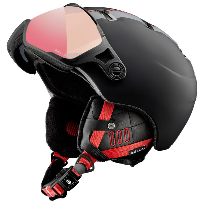 Шолом Julbo Sphere Black /rose 58/60 