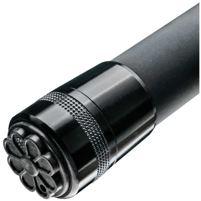 Вудилище махове Brain Alborella 2.5m 