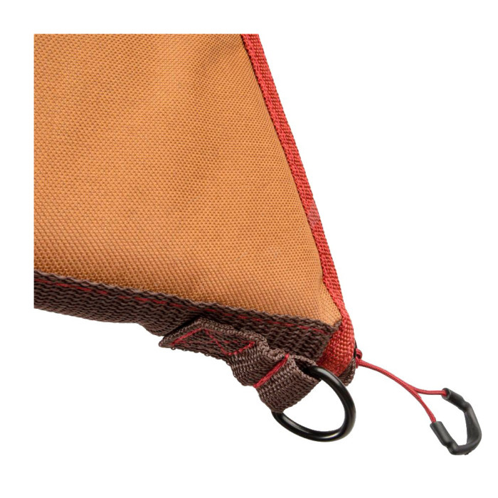 Чохол для зброї Allen Belford. Довжина 132 см. Коричневий 