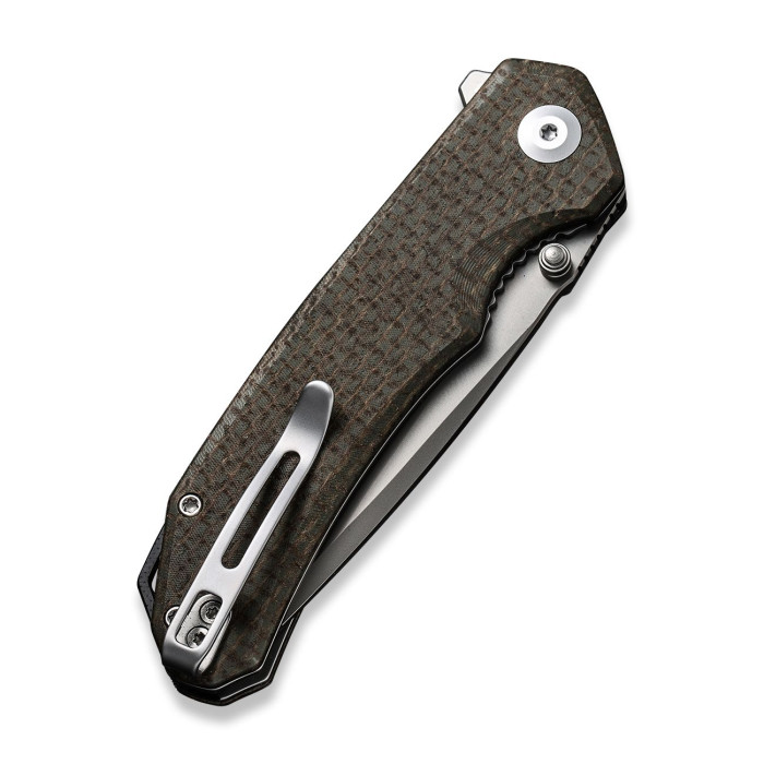 Ніж складаний Civivi Brazen C2023F 