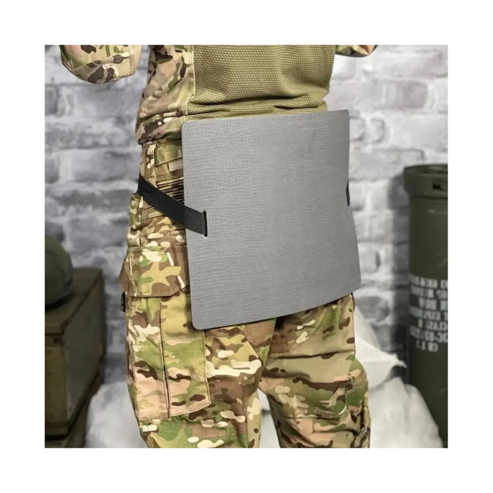 Туристична сидушка (пінопопа) Ranger Eva 10 мм (RA8904) 