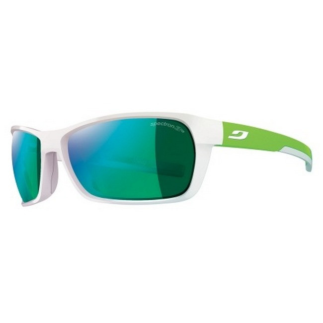Окуляри Julbo Blast Shiny White /Green 