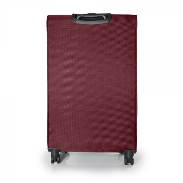 Валіза Gabol Cloud (L) (червоний) 