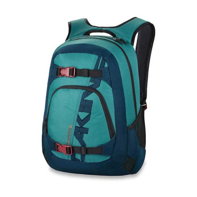 Рюкзак Dakine Explorer 26L, Seapine