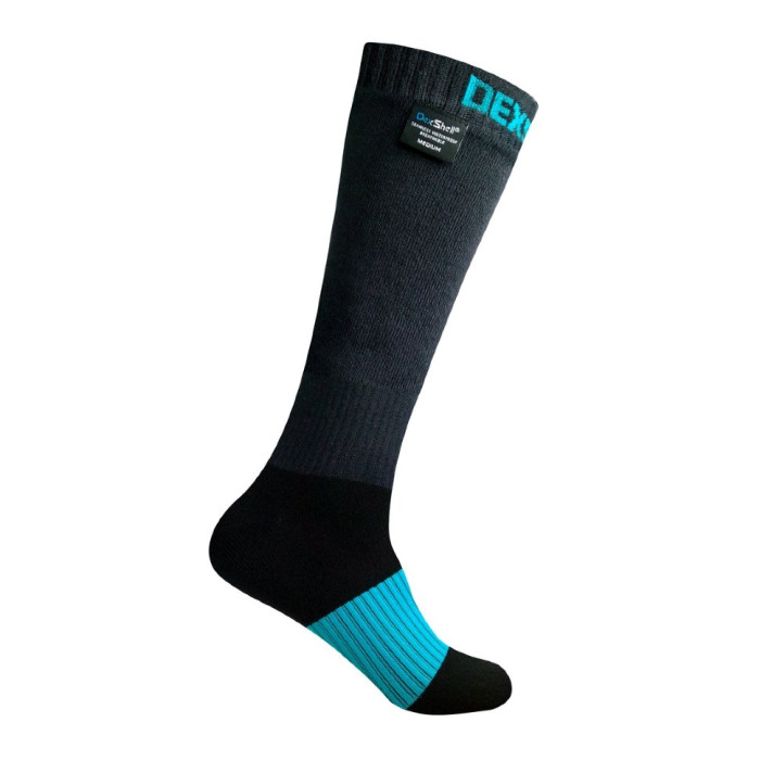 Водонепроникні гетри DexShell Extreme Sports Socks DS468, S 