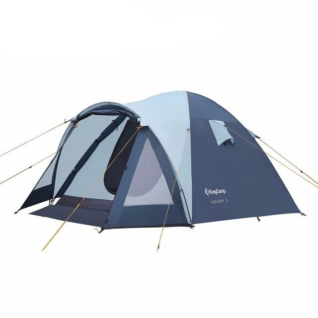 Намет KingCamp Holiday 3 (KT3018) 