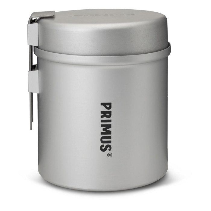 Котел Primus Essential Trek Pot 1.0 л (45646) 