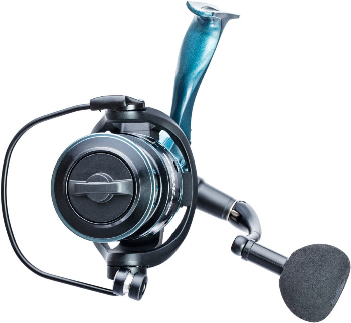 Котушка Brain Scout 3000S 8+1BB 5.0:1 