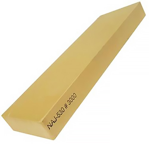 Камінь полірувальний Naniwa NAJ-530 3000grit 