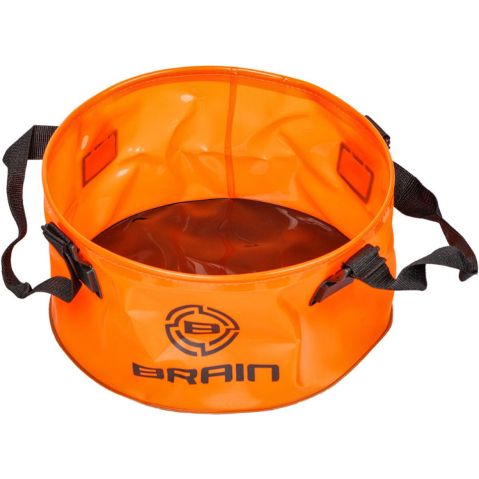 Відро Brain EVA для підгодовування 35х17cm без кришки 