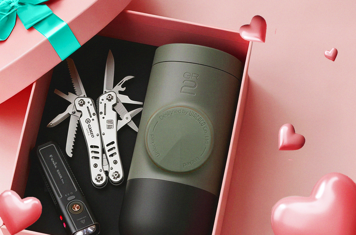 Love Sale: ідеї подарунків