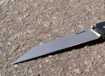 Нож Ruike — лучшее EDC-лезвие?