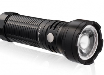 ​Компания Fenix начала выпускать фонари со сменной фокусировкой