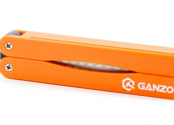 Компактная алмазная точилка Ganzo G506