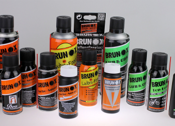 Brunox – смазочные и антикоррозийные материалы с высоким швейцарским качеством