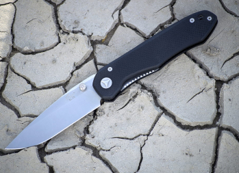 Классический нож туриста - Enlan EL-06