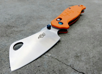 Firebird 7551 - «карманный нож мясника»