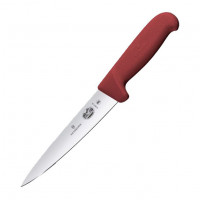 Нож кухонный Victorinox Fibrox Sticking 16см (5.5601.16)