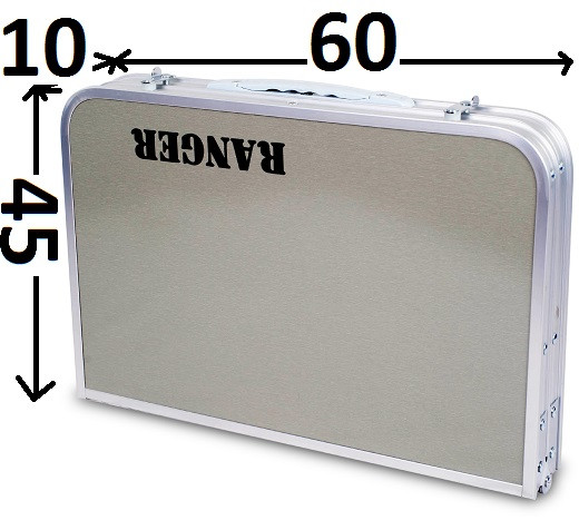 Комплект мебели складной Ranger ST 201 (RA 1111)  