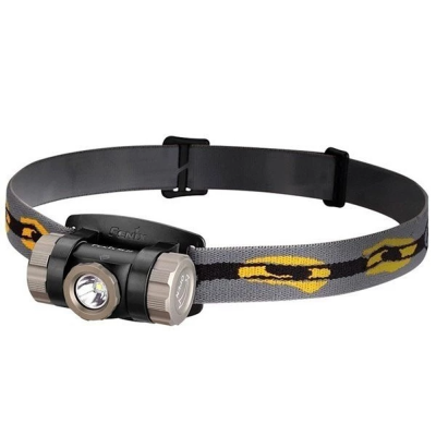 Фонарь Fenix HL25 XP-G2 (R5), серый