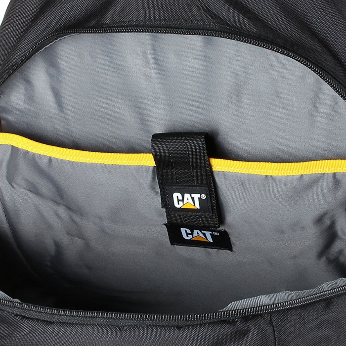 Рюкзак городской CAT Millennial Ultimate Protect 83316.01 27 л  