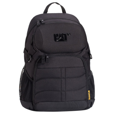 Рюкзак городской CAT Millennial Ultimate Protect 83316.01 27 л