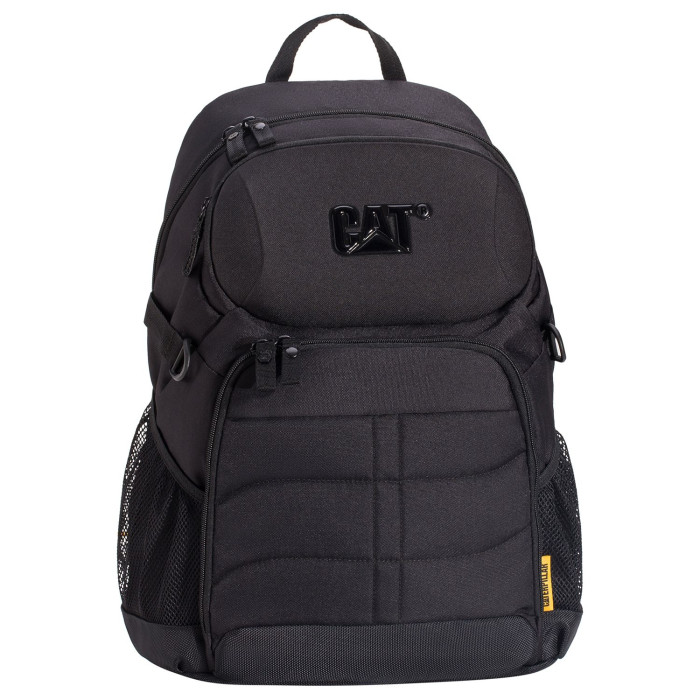 Рюкзак городской CAT Millennial Ultimate Protect 83316.01 27 л  