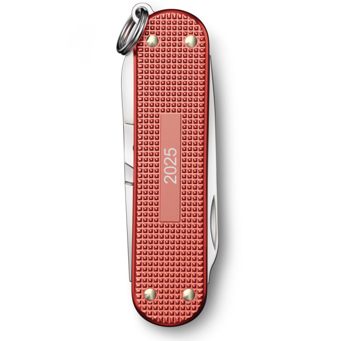 Складной нож Victorinox CLASSIC SD Stone Red 0.6221.L25  