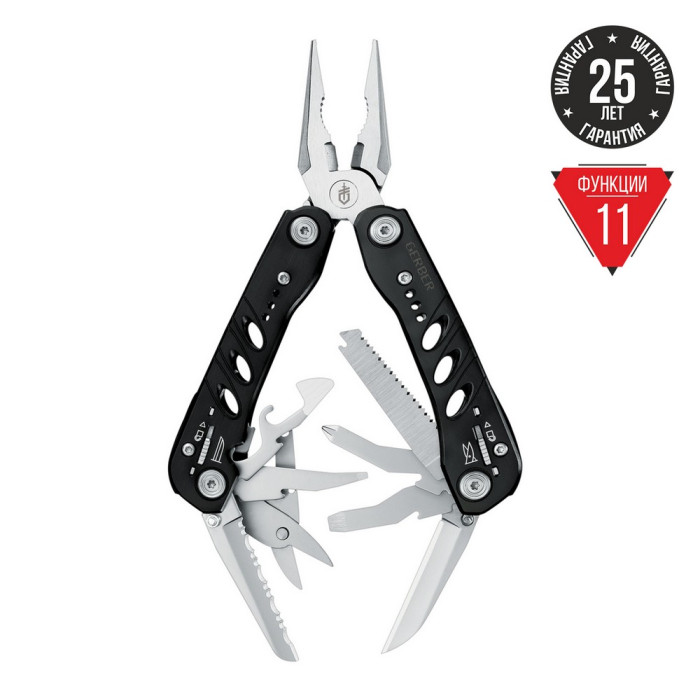 Мультитул Gerber Evo Tool 22-41771 Original  