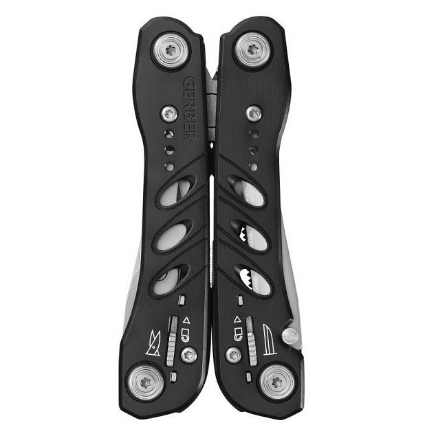 Мультитул Gerber Evo Tool 22-41771 Original  