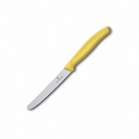 Нож кухонный Victorinox SwissClassic для овощей 11 см (Vx67836.L118)