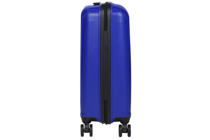Чемодан на колесиках 2E Youngster S Синий (2E-SPPY-S-NV)  