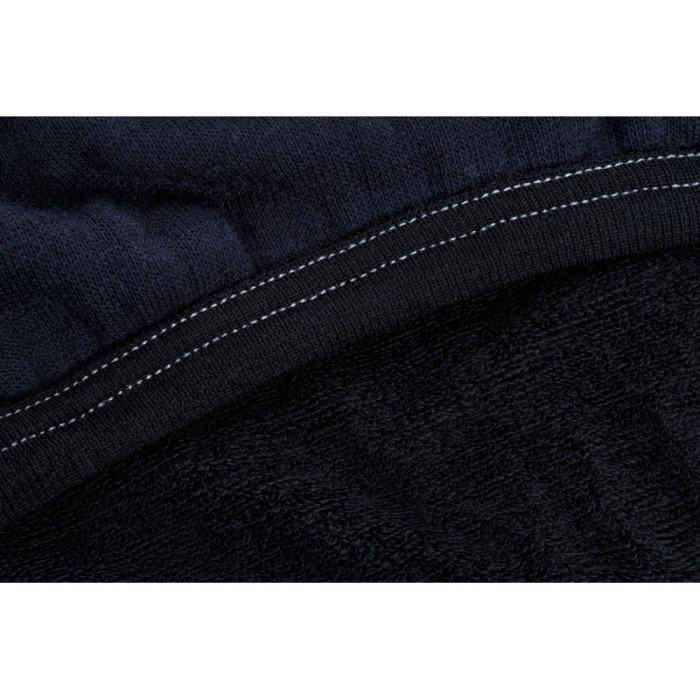 Огнестойкое худи Aclima Work X-Warm Hood Sweater DarkNavy, L  