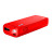 Портативная батарея Trust Primo, 4400 (красная)