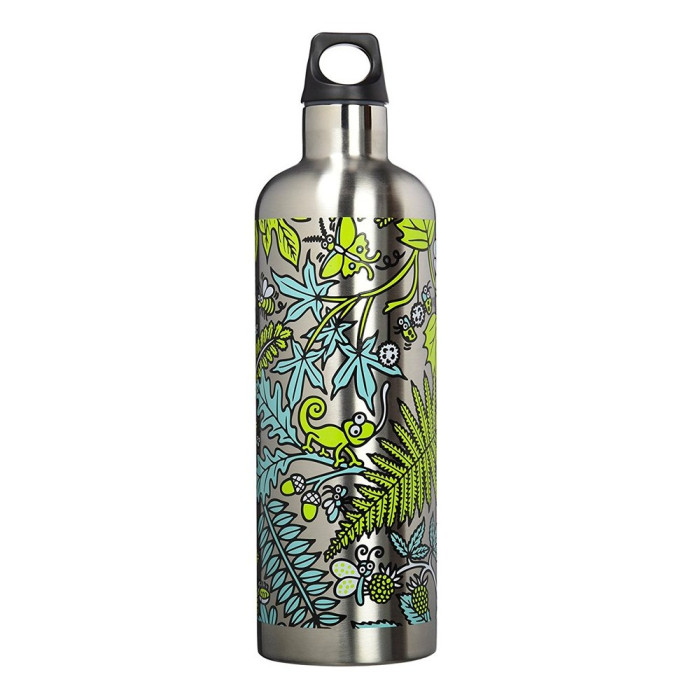 Термобутылка Laken Futura Thermo 0,75L - Selva 