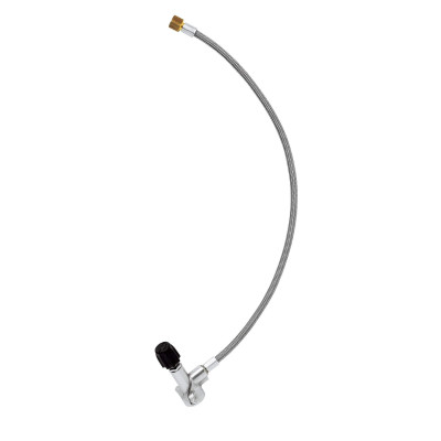 Шланг для горелок Primus OmniLite Ti, OmniFuel, MultiFuel, EasyFuel (731930)