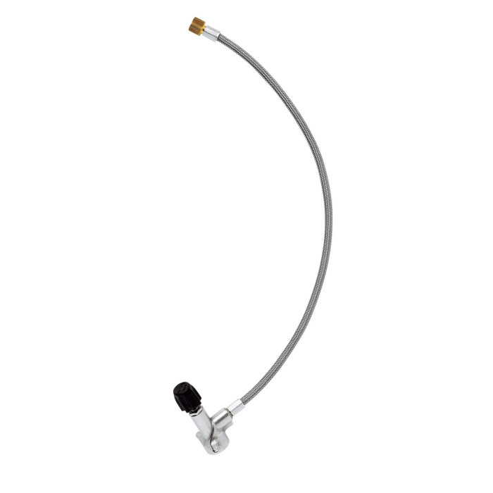 Шланг для горелок Primus OmniLite Ti, OmniFuel, MultiFuel, EasyFuel (731930)  