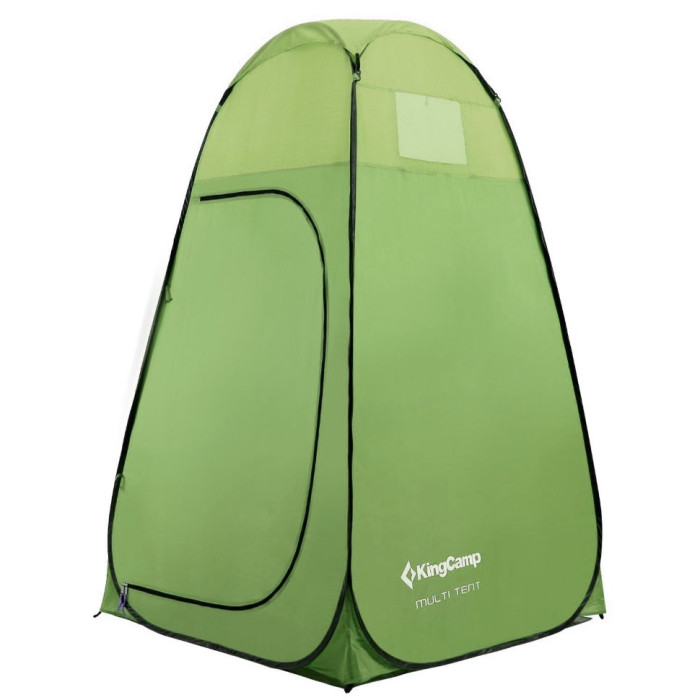 Мульти-тент KingCamp Multi Tent (KT3015), Green  